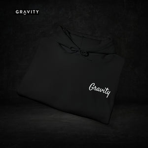 Heavy Blend™ Gravity Hoodie (Unisex)