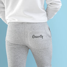 Load image into Gallery viewer, Unisex Gravity Joggers
