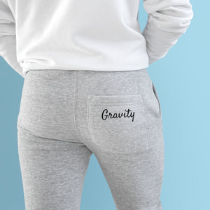 Unisex Gravity Joggers