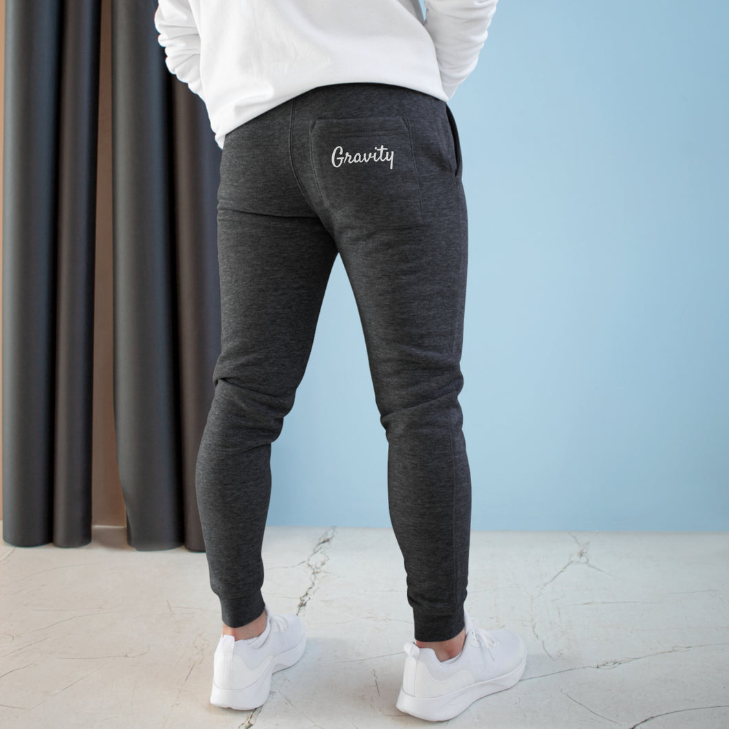 Unisex Gravity Joggers