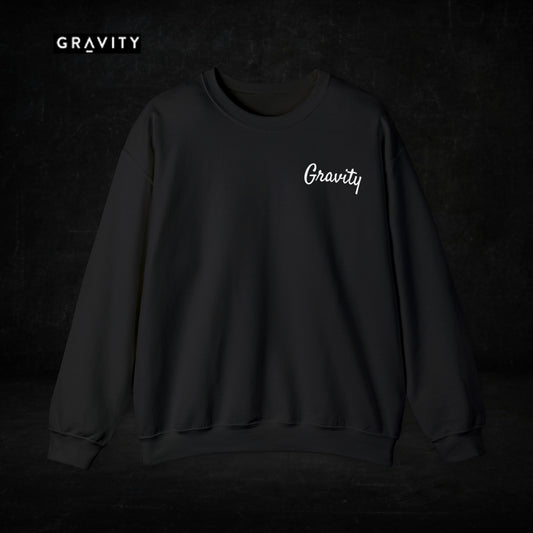 Heavy Blend™ Crewneck Sweatshirt (Unisex)