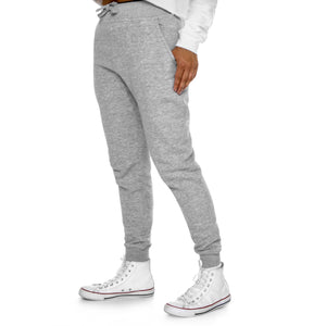 Unisex Gravity Joggers