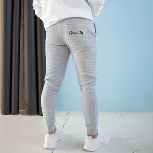 Unisex Gravity Joggers