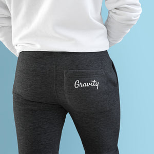 Unisex Gravity Joggers