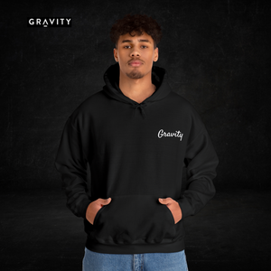 Heavy Blend™ Gravity Hoodie (Unisex)