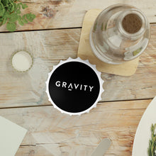 Load image into Gallery viewer, GravSnap Bottle Opener

